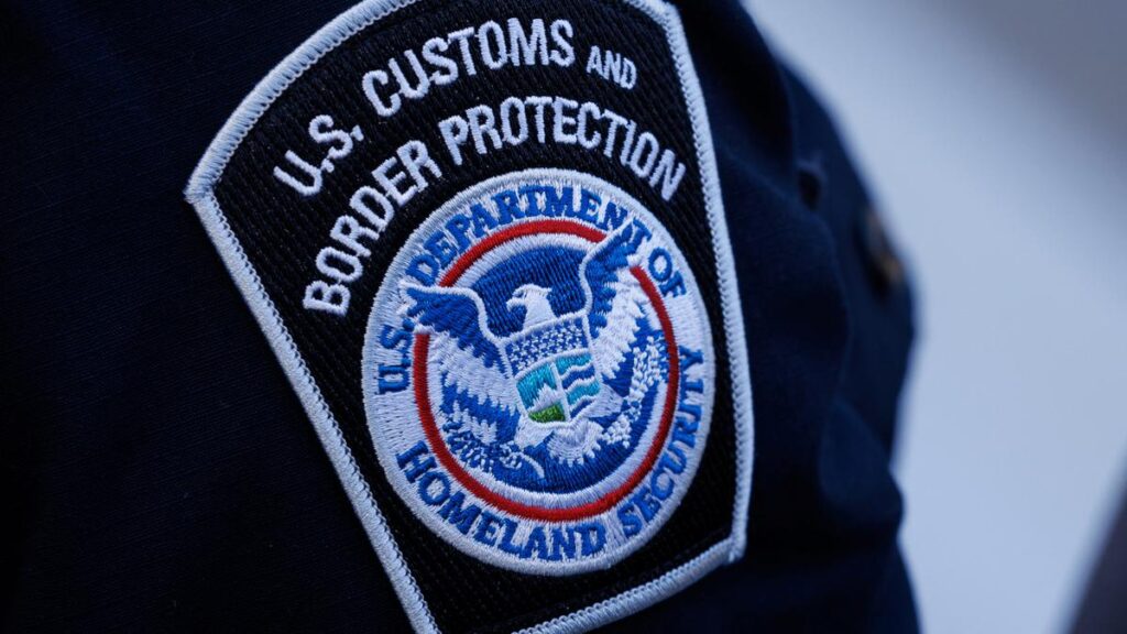 Read more about the article Around 97,000 Indians held trying to enter illegally between Oct 2022 to Sept 2023: US border protection agency