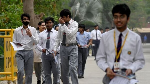Read more about the article CBSE not to award division or aggregate in class 10, 12 board exams