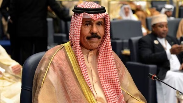 Read more about the article Centre declares one-day state mourning today over death of Emir of Kuwait