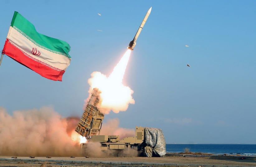 Read more about the article US, France, Germany & UK call on Iran to de-escalate nuclear program