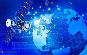 Read more about the article Govt to allot satellite internet airwaves without auction: Report