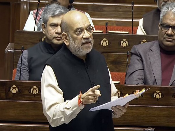 Read more about the article New criminal laws will ensure end of ‘tareekh pe tareekh’ era: Amit Shah