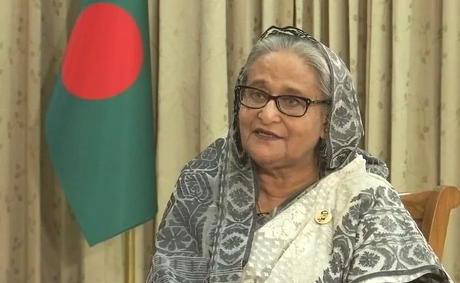 Read more about the article Bangladesh PM Sheikh Hasina secures fourth straight term in elections amid boycott by Opposition