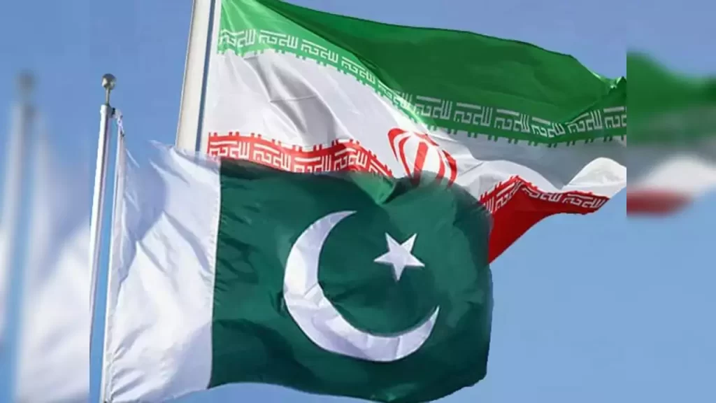 Read more about the article Pakistan says killed ‘terrorists’ in Iran through ‘precision military strikes’