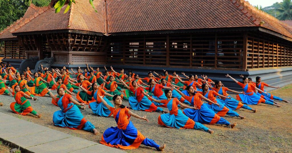Read more about the article Kerala Kalamandalam to go gender-neutral