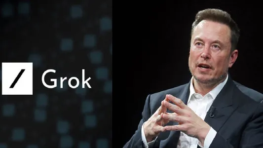 Elon Musk’s xAI makes GrokAI chatbot open-source
