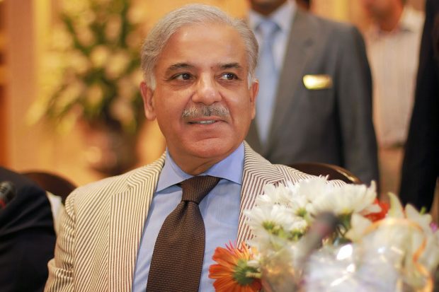 Read more about the article Pakistan’s Shehbaz Sharif set to become Prime Minister for second term