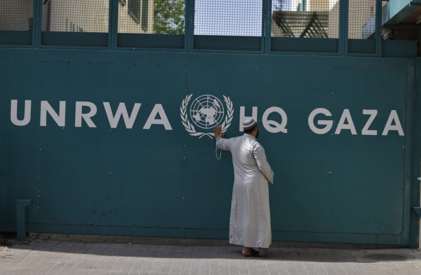 Read more about the article Hamas chief Ismail Haniyeh was an UNRWA teacher: Former agency official