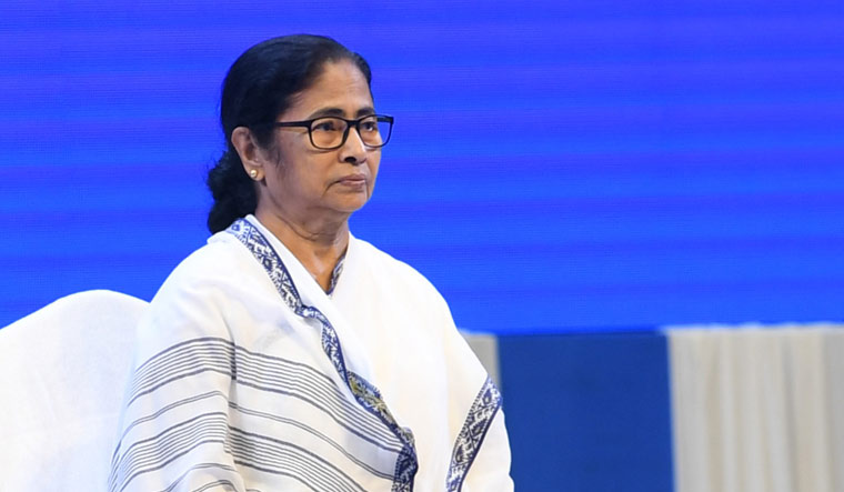Read more about the article Will not accept CAA, NRC, UCC: West Bengal CM Mamata Banerjee