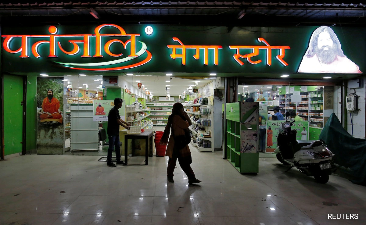 Patanjali official, 2 others get 6 months in jail as ‘soan papdi’ fails quality test
