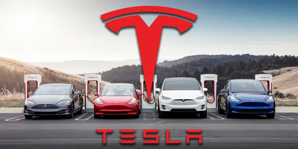 Read more about the article Tesla to scout locations for $2-3 billion electric car plant in India: Report