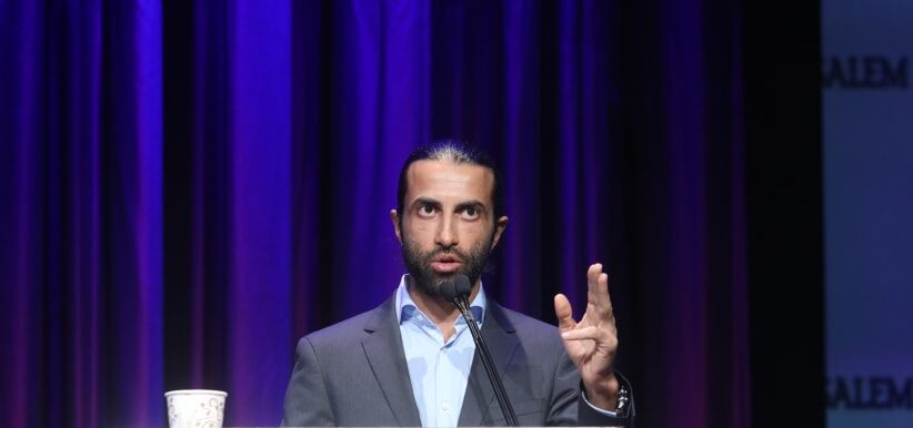 Read more about the article Hamas’ last-minute ceasefire proposal is trap: Hamas founder’s son Mosab Hassan Yousef