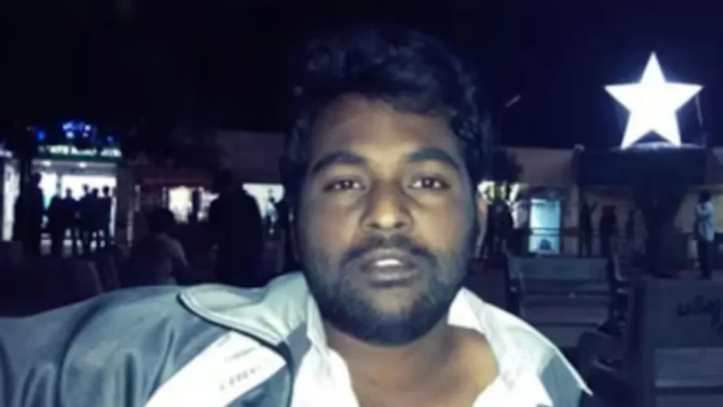 Read more about the article Rohith Vemula was not a Dalit, says Telangana cops in closure report; DGP orders further probe