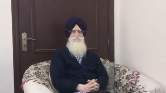 Khalistani terrorist Gajinder Singh, who hijacked India Airlines plane in 1981, dies in Pakistan